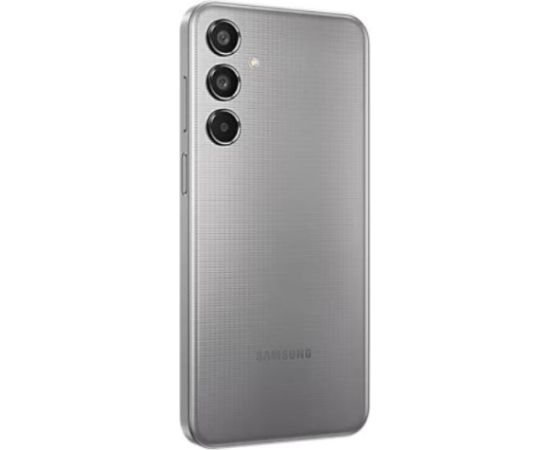 Samsung Galaxy M35 SM-M356B 5G 6/128GB Grey