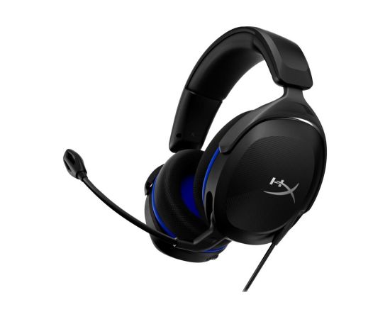 HEADSET HYPERX CLOUD STINGER 2/CORE PS BLACK 6H9B6AA HYPERX