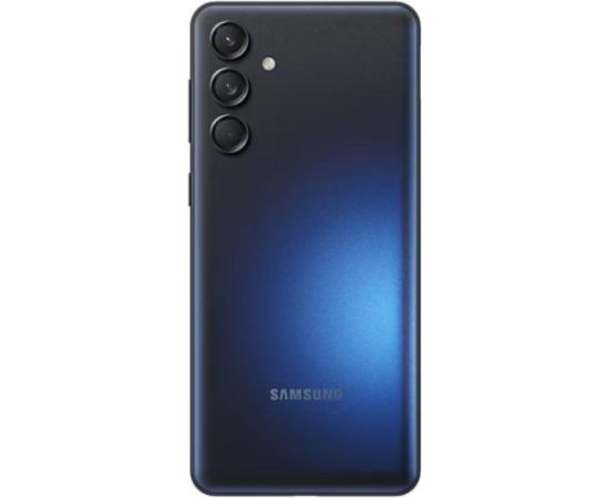 Samsung Galaxy M55 SM-M556E 5G Dual SIM 8/128GB Dark Blue / Black