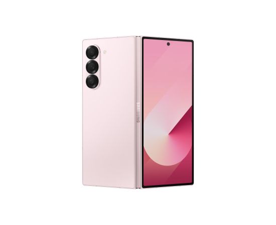 Samsung Galaxy Z Fold6 SM-F956B 5G 12GB/1TB Pink