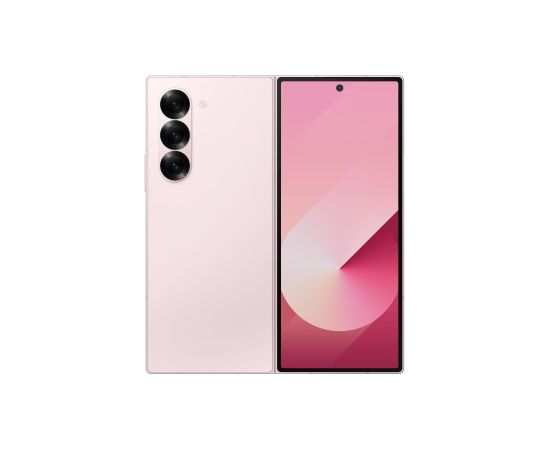 Samsung Galaxy Z Fold6 SM-F956B 5G 12GB/1TB Pink