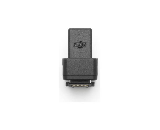 DJI Mic 2 Camera Adapter