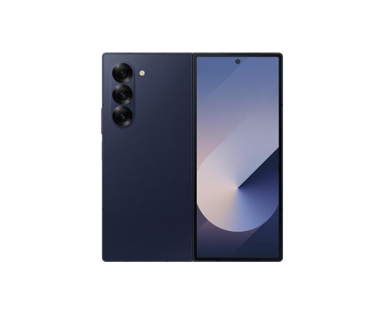 Samsung Galaxy Z Fold6 SM-F956B 5G 12GB/1TB Navy