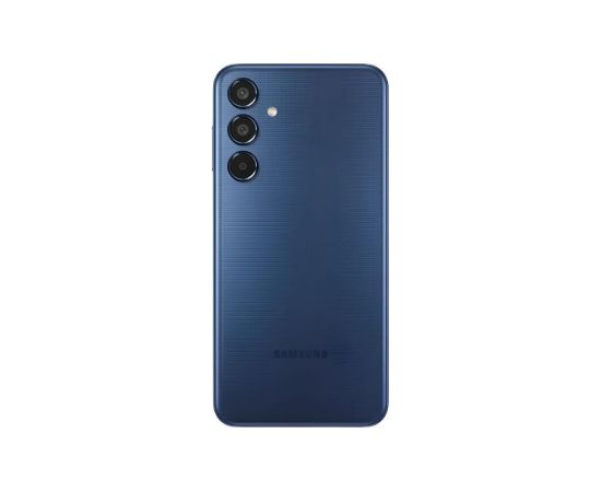 Samsung Galaxy M35 SM-M356B 5G 6/128GB Dark Blue