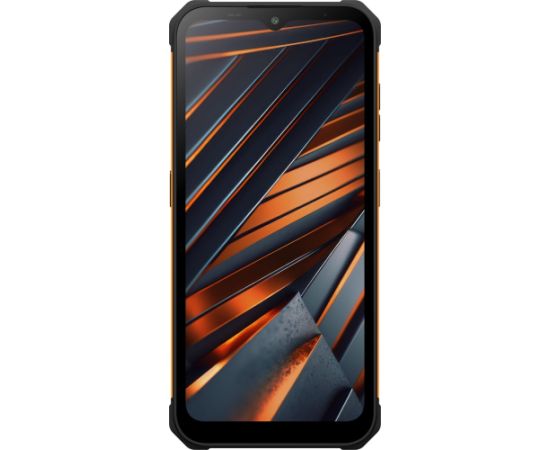 MyPhone Hammer Iron Va Dual Black-Orange