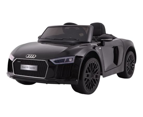 Pojazd na akumulator AUDI R8 Spyder RS EVA 2.4G