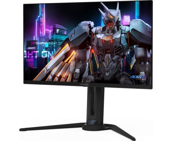 Monitor Gigabyte Aorus FO27Q2