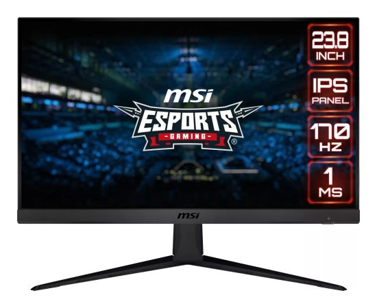 Monitor MSI G2412F