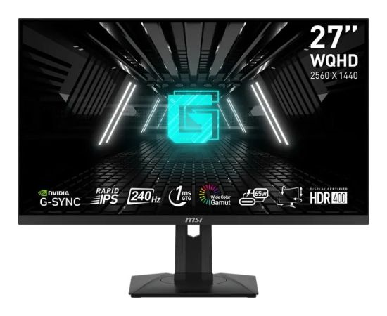 Monitor MSI G274QPX