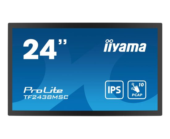 Monitor iiyama ProLite TF2438MSC-B1