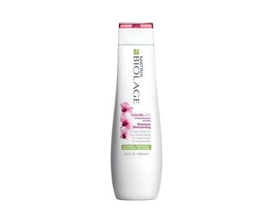 MATRIX Biolage ColorLast Orchid Shampoo (W) szampon do włosów farbowanych 250ml