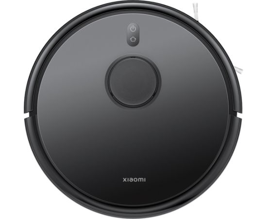 Xiaomi Robot Vacuum S20, black