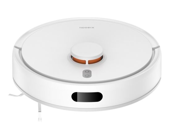 Xiaomi Robot Vacuum S20, white