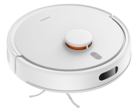 Xiaomi Robot Vacuum S20, white