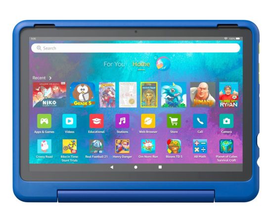 Amazon Fire HD 10 32GB Kids Pro (2023), nebula