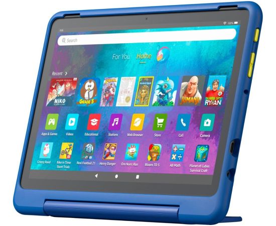 Amazon Fire HD 10 32GB Kids Pro (2023), nebula