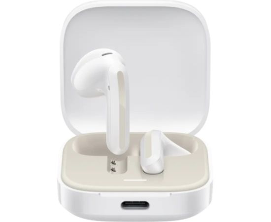 Xiaomi wireless earbuds Redmi Buds 6 Active, white