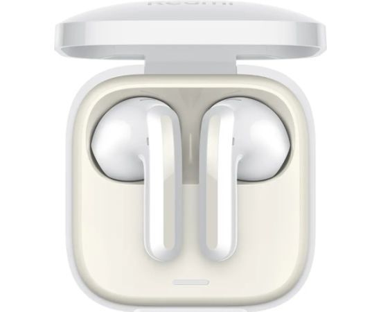 Xiaomi wireless earbuds Redmi Buds 6 Active, white