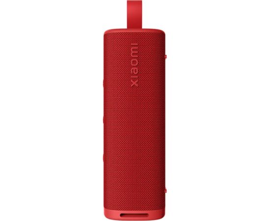 Xiaomi wireless speaker Sound Outdoor 30W, red