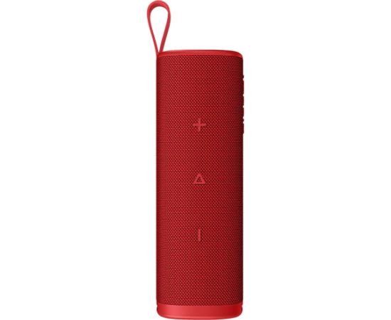 Xiaomi wireless speaker Sound Outdoor 30W, red