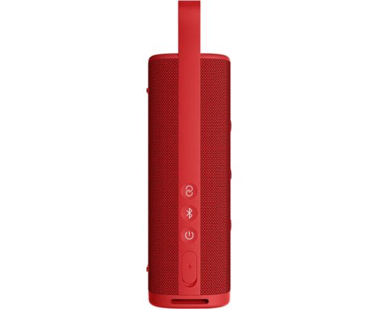 Xiaomi wireless speaker Sound Outdoor 30W, red