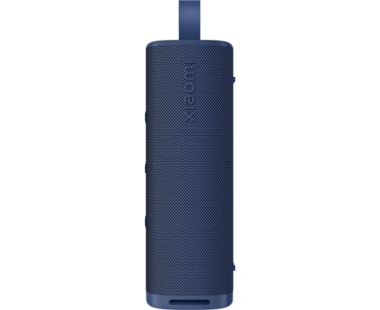 Xiaomi wireless speaker Sound Outdoor 30W, blue