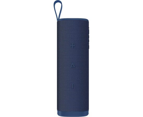 Xiaomi wireless speaker Sound Outdoor 30W, blue