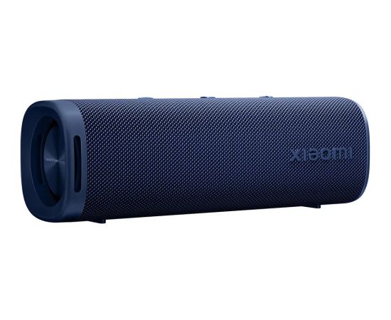 Xiaomi wireless speaker Sound Outdoor 30W, blue