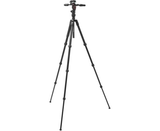 Manfrotto tripod kit MKBFRTA4GTFB-3W Befree GT PRO 3-Way Alu