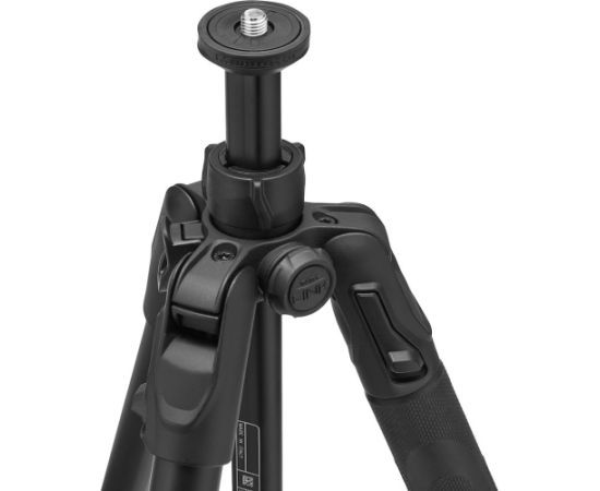 Manfrotto tripod MTBFRTA4GTFB Befree GT PRO Alu