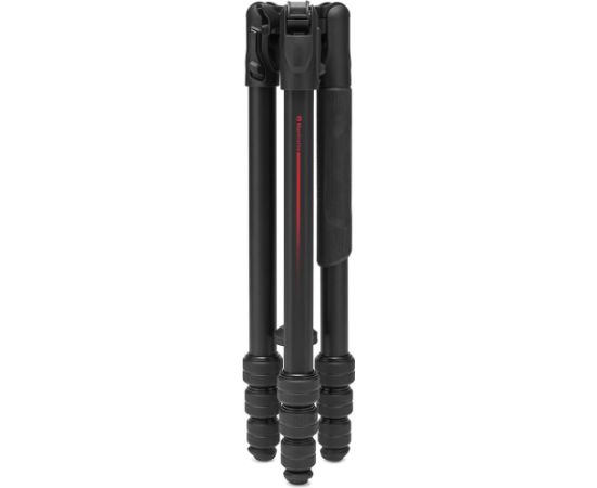 Manfrotto tripod MTBFRTA4GTFB Befree GT PRO Alu