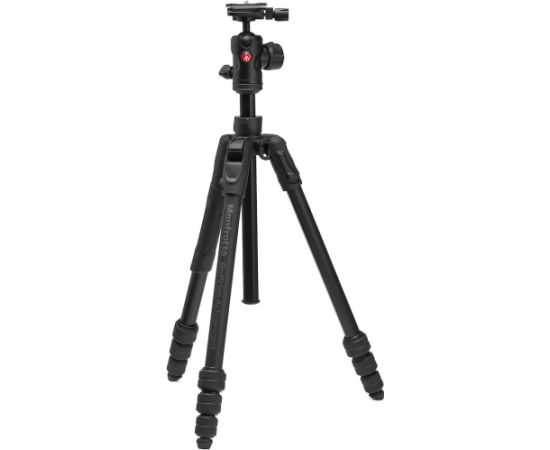 Manfrotto tripod kit MKBFRTA4FB-BH Befree Advanced AS Twist Alu