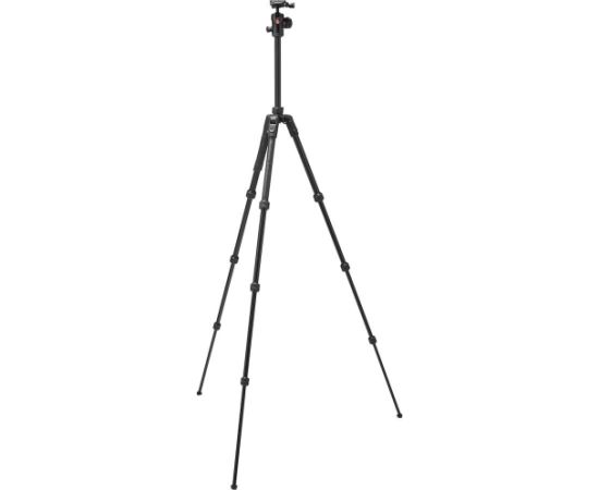 Manfrotto tripod kit MKBFRTA4FB-BH Befree Advanced AS Twist Alu