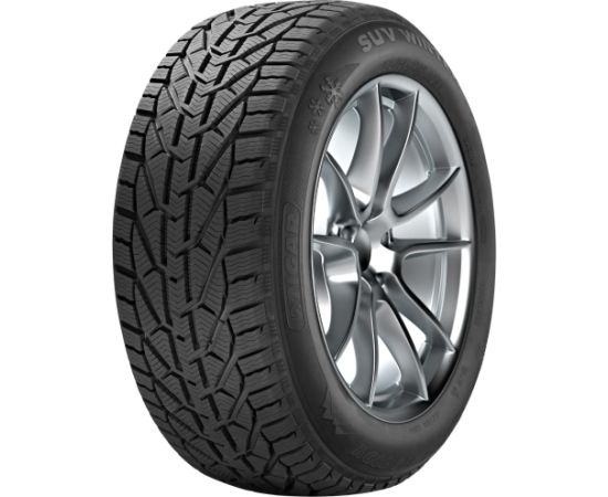 Tigar Winter 225/55R17 101V