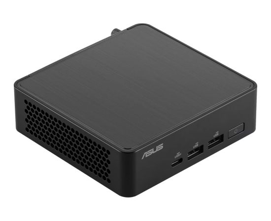 ASUS NUC 14pro RNUC14RVKU700002I Intel Ultra 7 155H Intel Arc graphics 4xUSB M.2 22x80 NVMe; 22x42 NVMe 2,5Gbe LAN 2xHDMI  2x Thunderbolt 4 (USB-C+DP) no Storage no RAM AX211.D2WG.NV no OS EU Cord Slim Kit(L6) EAN:4711387492369