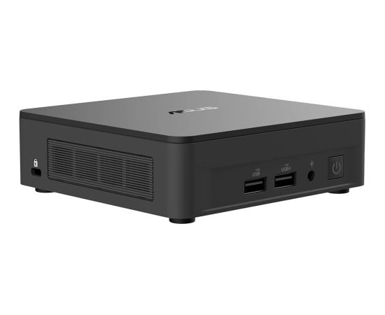 ASUS NUC 12pro RNUC12WSKI300002I Intel Core i3-1220P Intel UHD Graphics 4xUSB M.2 22x80 NVMe; 22x42 SATA 2,5Gbe LAN 2xHDMI  2x Thunderbolt 4 (USB-C+DP) no Storage no RAM AX211.NGWG.NV no OS EU Cord Slim Kit(L6) EAN:4711387504499