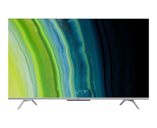 Metz 50", UHD, Google TV, Black, LED 60Hz, HDR10, 250nits, 2x10W, Energy E, BT5.1, WiFi5G, 3 HDMI 2.0, 2xUSB, 24 months