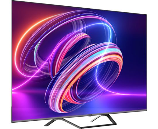 Metz 75", UHD, Google TV, Black, QLED 60Hz, DV, 350nits, DA, AV1, 2x10W, Energy F, BT5.1, WiFi5G, 3 HDMI 2.0, 2xUSB, 24 months