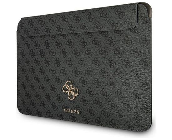 Guess datorsoma GUCS13G4GFGR 13" pelēka 4G Big Logo