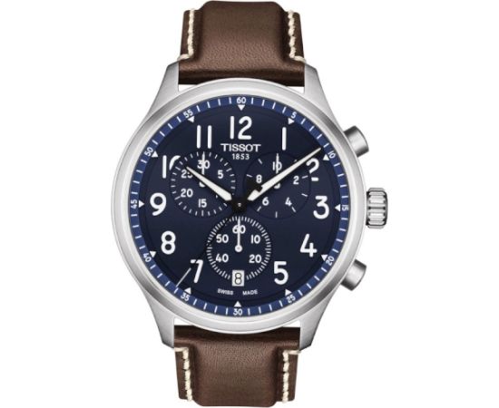 Tissot Chrono XL Classic T116.617.16.042.00