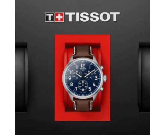 Tissot Chrono XL Classic T116.617.16.042.00