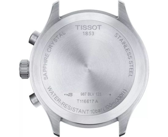 Tissot Chrono XL Classic T116.617.16.042.00