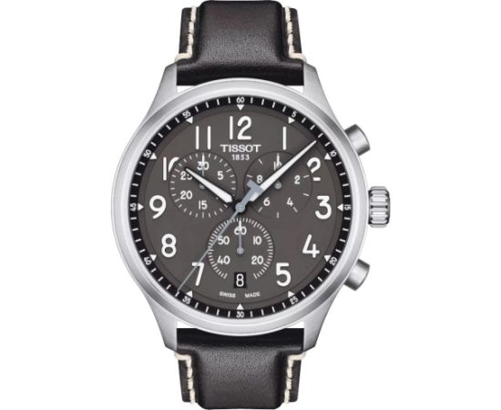 Tissot Chrono XL Classic T116.617.16.062.00