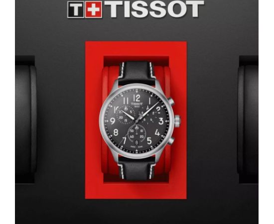 Tissot Chrono XL Classic T116.617.16.062.00