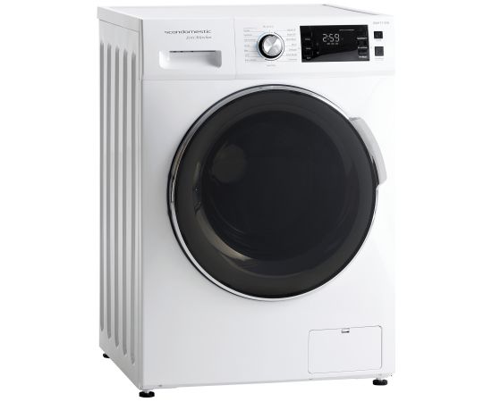 Washing machine Scandomestic WAH3110W