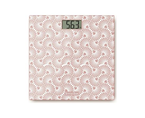 Electronic bathroom scale One Sakura Terraillon 14994