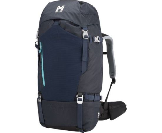 Millet Ubic 40 W / Tumši zila / 40 L