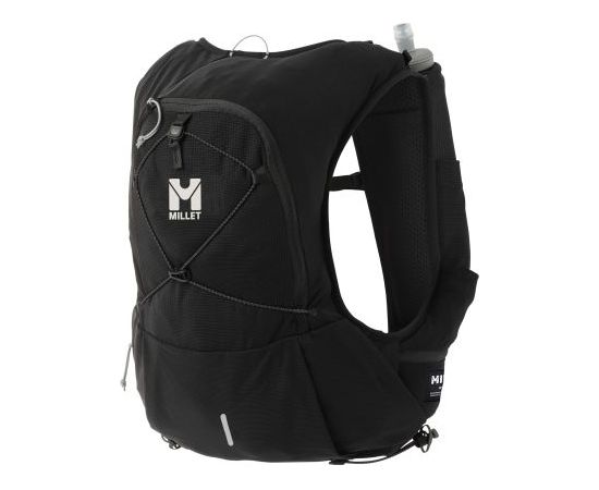 Millet Intense 12 XL / Melna / 12 L