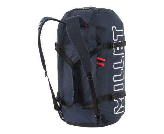 Millet Divino Duffle 40 / Tumši zila / 40 L