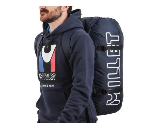 Millet Divino Duffle 40 / Tumši zila / 40 L